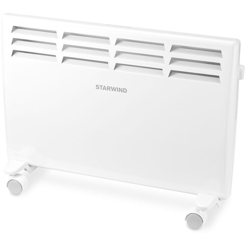 Конвектор Starwind SHV4515 1500Вт белый 430900₽