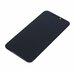 Дисплей для Apple iPhone XS (в сборе с тачскрином) черный, 100%