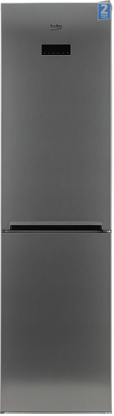 Двухкамерный холодильник Beko RCNK 335E20VX