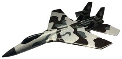 Самолет WL Toys SU-35 (FX820) 38 см