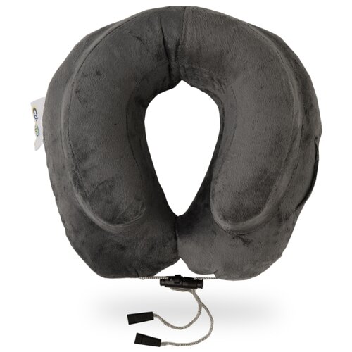 фото Подушка для шеи cabeau air evolution, slate