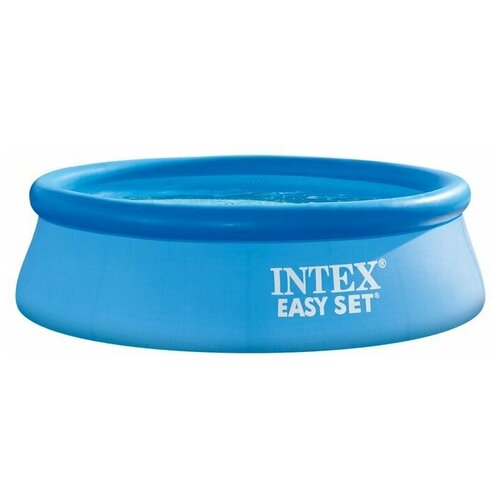 Бассейн надувной Easy Set, 244 х 76 см, 28110NP INTEX