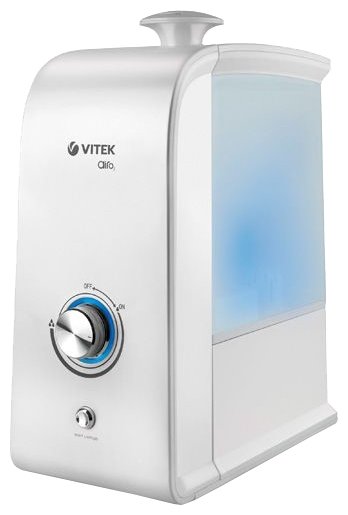 Увлажнитель Vitek VT-1760 (W)