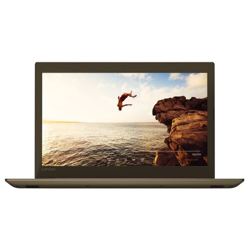 фото Ноутбук lenovo ideapad 520 15