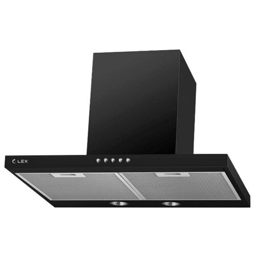 Каминная вытяжка LEX T 600 Inox 1399000₽