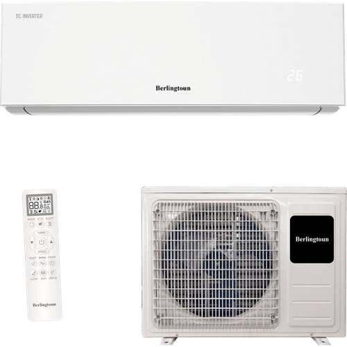 Berlingtoun Bristol inverter BR-07CIN1