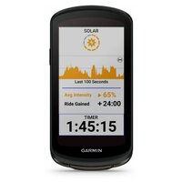 Велокомпьютер Garmin Edge 1040 Solar