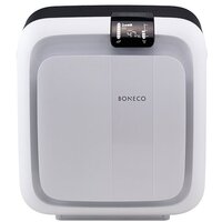 Климатический комплекс с функцией ароматизации Boneco H680, белый/черный