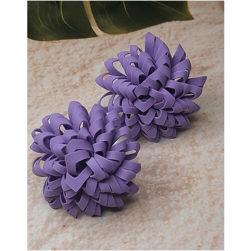 Бантики для девочек ручной работы