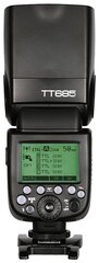 Вспышка Godox ThinkLite TT685O TTL для Panasonic (Olympus)