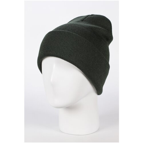 фото Шапка 4you, размер uni, зеленый