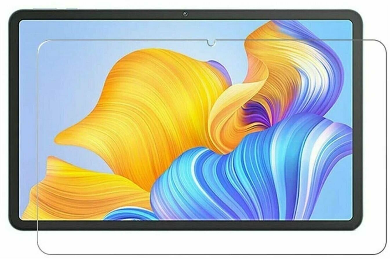 Защитное Олеофобное Стекло для Xiaomi Redmi Pad 10,61/ Сяоми Редми Пад 10.61