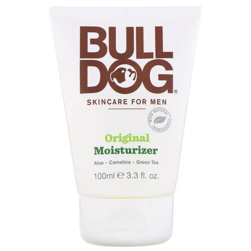 фото Bulldog крем для лица skincare