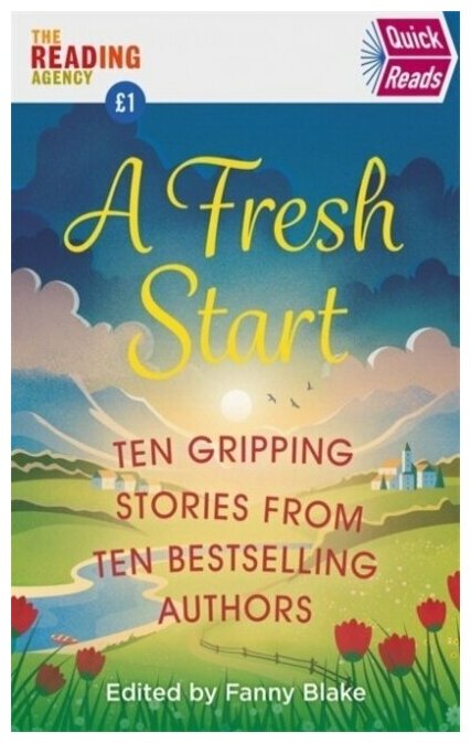 A Fresh Start (Candlish Louise; Snaith Mahsuda; Stuart Keith) - фото №1
