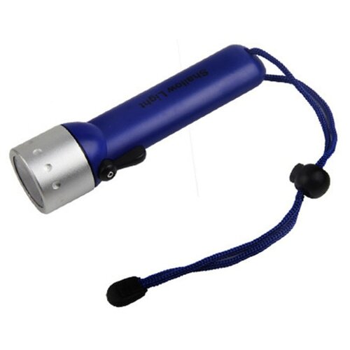 фото Фонарик sdt10-05 удачная покупка