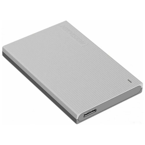 Внешний жесткий диск HikVision USB 3.0 2Tb T30 2.5 серый