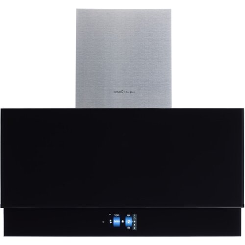 Наклонная вытяжка Cata GOYA PRO 90 BK 13999000₽