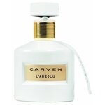 Парфюмерная вода Carven L'Absolu - изображение