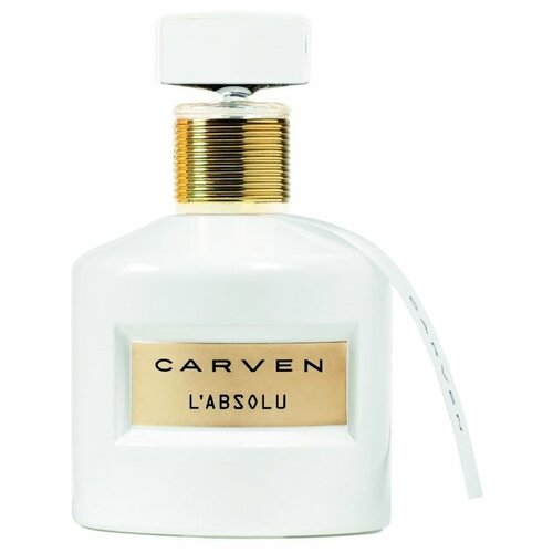 фото Парфюмерная вода Carven L'Absolu