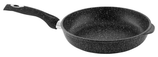 Сковорода Горница с241аг, диаметр 24 см, 27х26 см