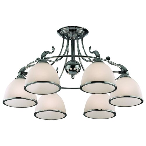 фото Люстра brizzi modern ma 02401св