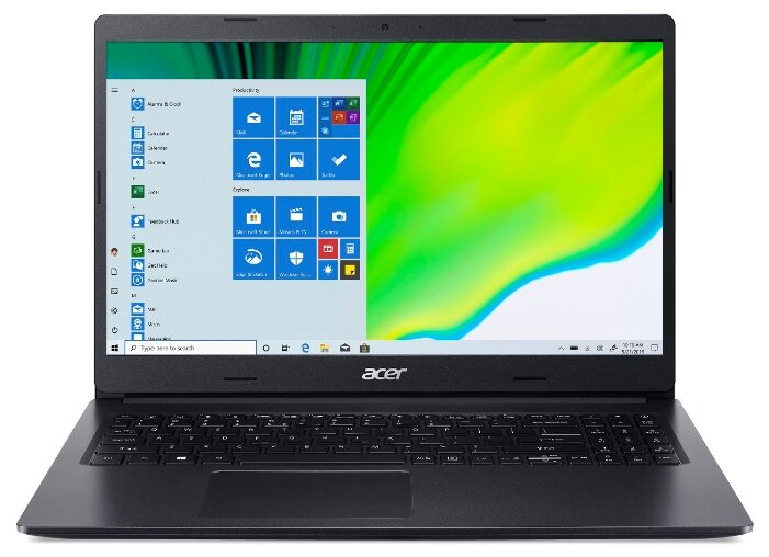 Купить Ноутбук Acer Extensa