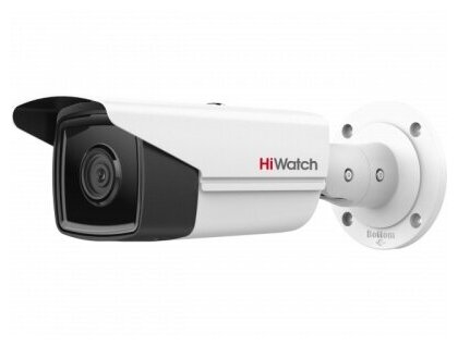 IP-камера видеонаблюдения уличная в стандартном исполнении HiWatch Pro IPC-B522-G2/4I (2.8mm)