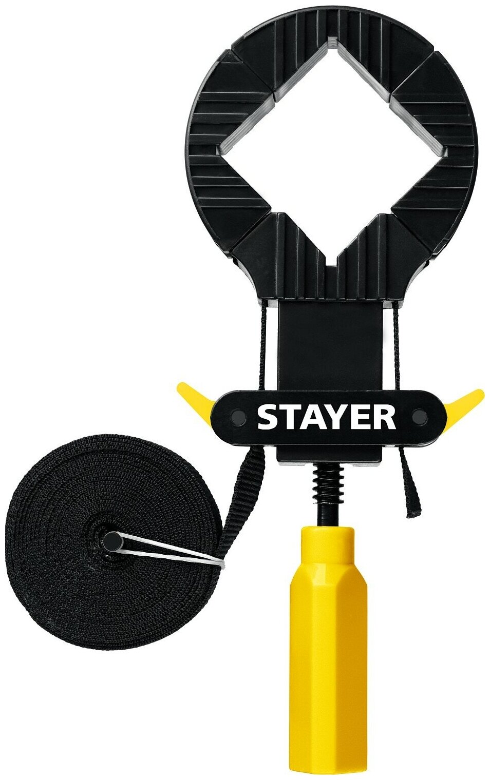 STAYER 3.5 м Стяжка для столярных работ (32231)