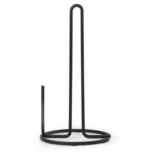 фото Держатель для бумажных полотенец squire umbra