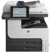 МФУ лазерное HP LaserJet Enterprise M725dn 