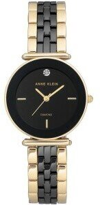 Наручные часы ANNE KLEIN 3158BKGB