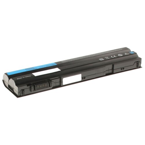 фото Аккумуляторная батарея ibatt ib-u1-a298h 5200mah для dell inspiron 5520, inspiron 7720, latitude e6420, latitude e6430, inspiron 5720, inspiron 7520, latitude e6540, latitude e6440, latitude e5430, latitude e6520,