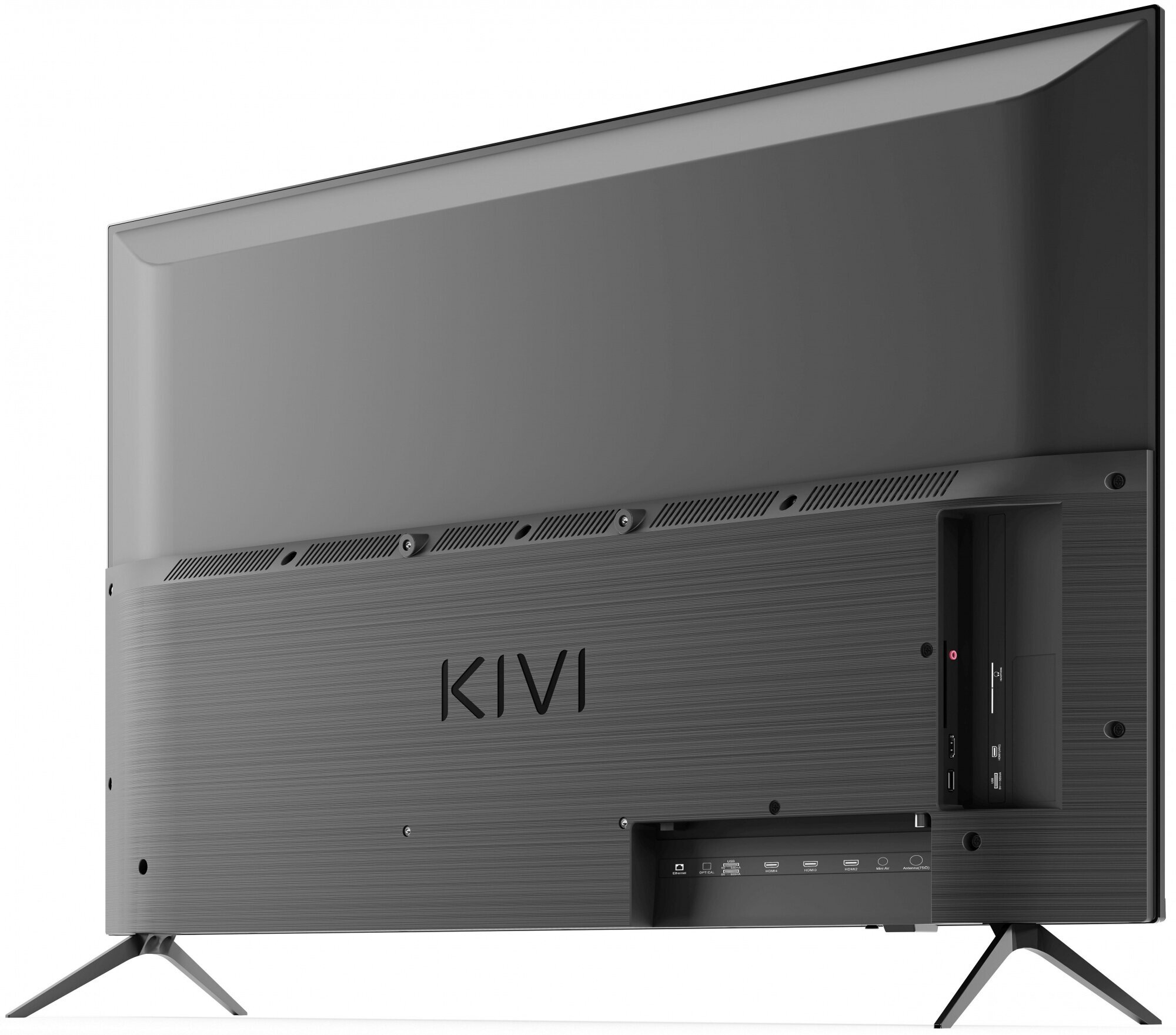 43" Телевизор KIVI 43U740LB 2021 HDR LED