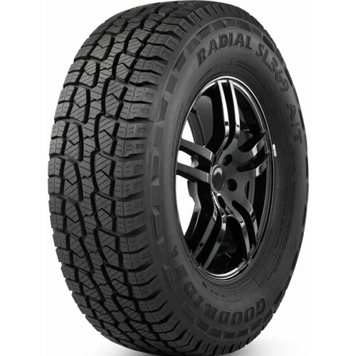 Летние шины Goodride SL369 A/T (285/70 R17 117T)