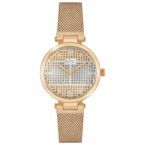 фото Наручные часы lee cooper