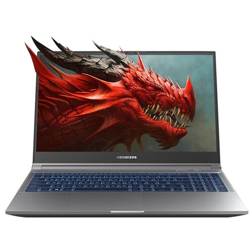 Игровой ноутбук Maibenben X558 X558FSBCLGRE0 12988700₽