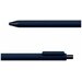 Набор гелевых ручек Xiaomi KACO Pure Plastic Gel Ink Pen 10 штук (K1015) Черный