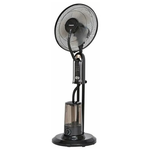 Увлажнитель воздуха с функцией вентиляции и пультом CS-3 черный 14900₽