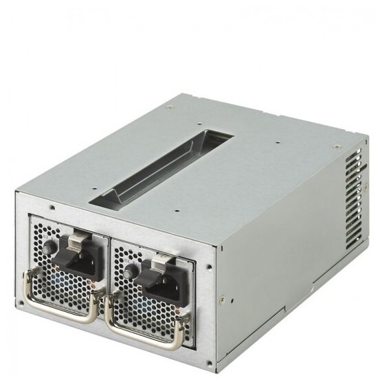 FSP500-50RAB 500W, Mini Redundant (ШВГ=150*86*190мм), 80PLUS GOLD, A-PFC, PMBUS1.2, Стандарт IEC 62368, (9PR5000803)