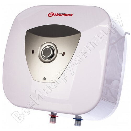Термекс Водонагреватель накопительный H 15 O pro ЭдЭБ00120 1313200₽