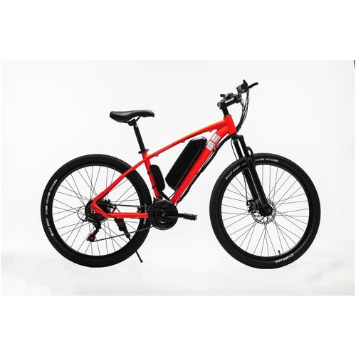 FURENDO E-X5 350 ярко-красный 4129500₽