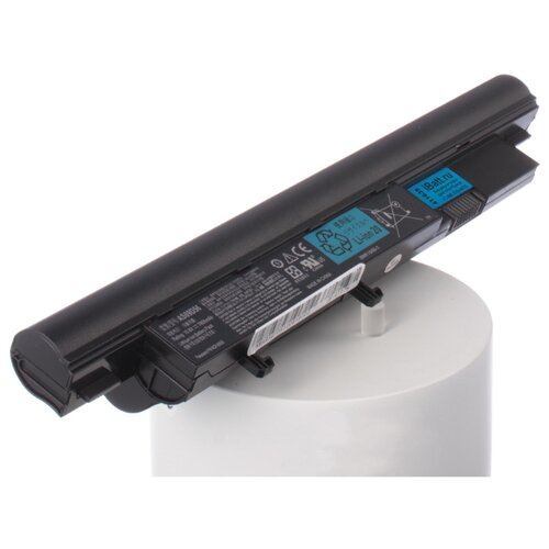 фото Аккумуляторная батарея ibatt ib-u1-a137h 7800mah для acer aspire 5810t, aspire 3750g, aspire 5538g, aspire 4810t, aspire 3810t, aspire 3410, aspire 4810tg, aspire 3810tg, aspire 3750, travelmate 8371, aspire 3810tz, aspire 3750z, aspire 4410