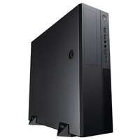 Корпус microATX Powerman EL510BK PM-300ATX 300 Вт чёрный (6141273)