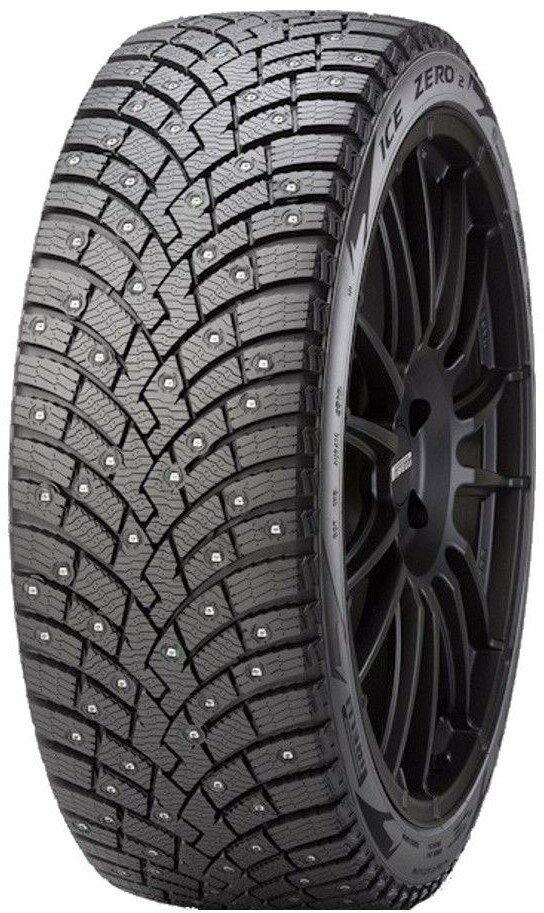 Pirelli 275/40 R19 Ice Zero 2 105T Runflat Шипы