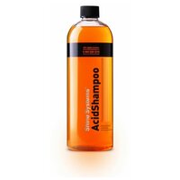 Shine Systems AcidShampoo - кислотный шампунь для ручной мойки, 750 мл