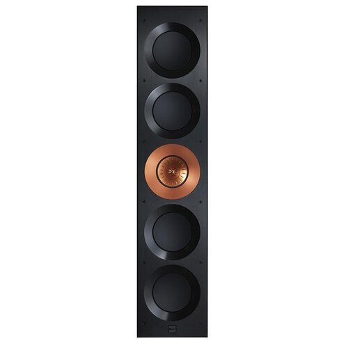 KEF Ci5160REF-THX встраиваемая акустическая система 99999000₽