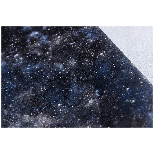 Обои Аспект Галактика 70475-46 70476 16 виниловые обои на флизелиновой основе светящиеся в темноте галактика однотонный 1 06 10м метровые в комнату