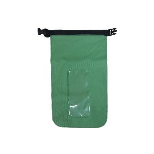 фото Гермомешок alexika hermobag 2dw 3l, apple green