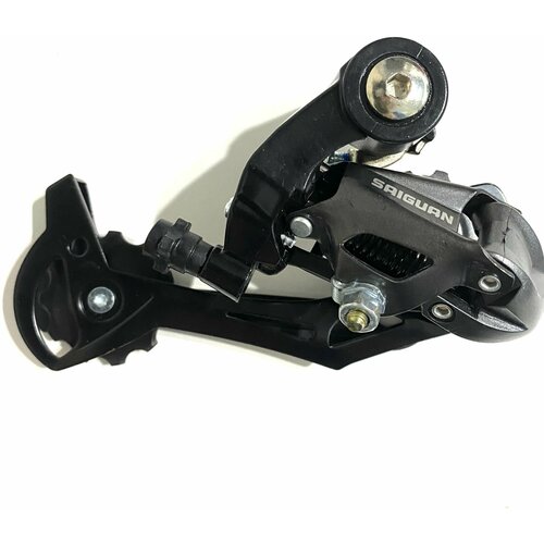 фото Переключатель скоростей задний altus, m 370 нет бренда