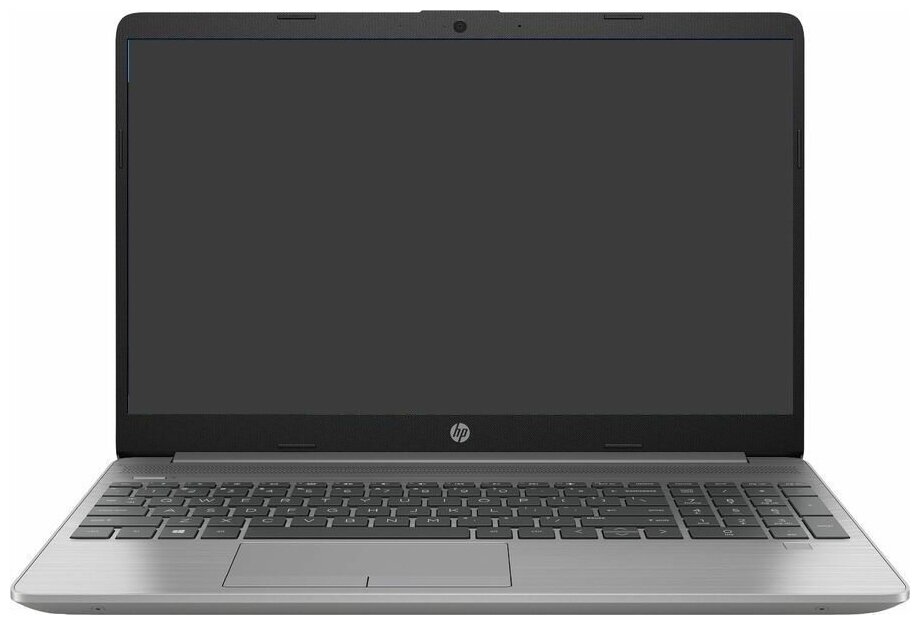 Ноутбук HP 255 G8 15.6", AMD Ryzen 5 3500U 2.6ГГц, 8ГБ, 256ГБ SSD, AMD Radeon , noOS, 34P77ES, серебристый